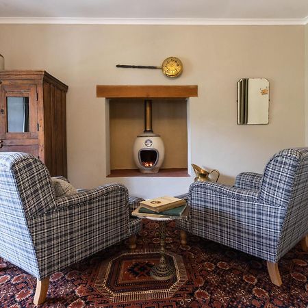 Appartamento Eikehof Farm Worcester Esterno foto