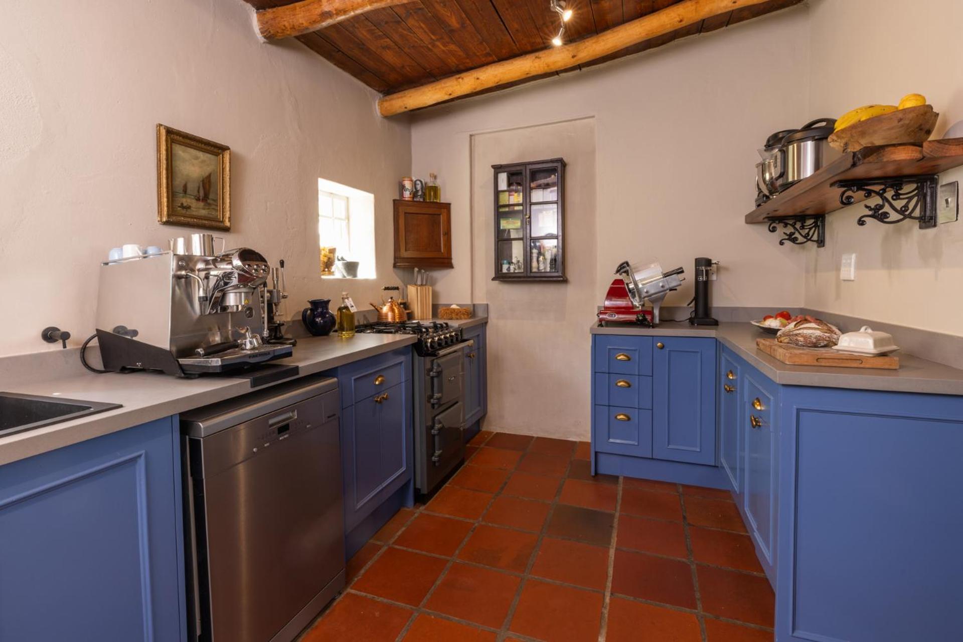 Appartamento Eikehof Farm Worcester Esterno foto